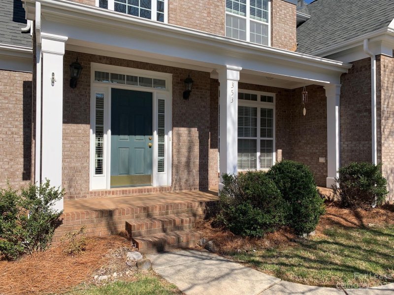 Property image 4 at 353 E Waterlynn Road, Mooresville, NC 28115