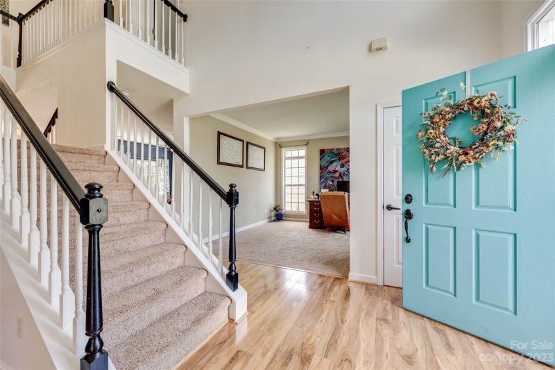 Property image 4 at 2832 Bumble Bee Drive, Matthews, NC 28105