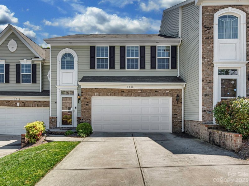 Property image 2 at 7308 Gallery Pointe Lane, Charlotte, NC 28269