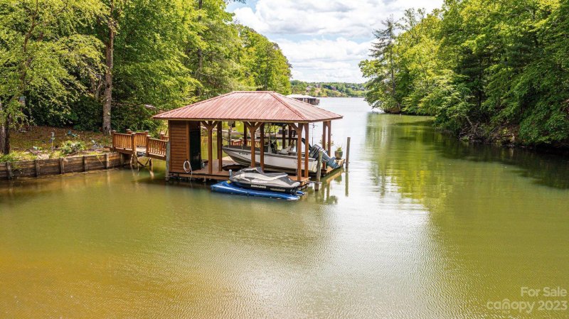 Property image 5 at 312 Lake Forest Drive, Taylorsville, NC 28681