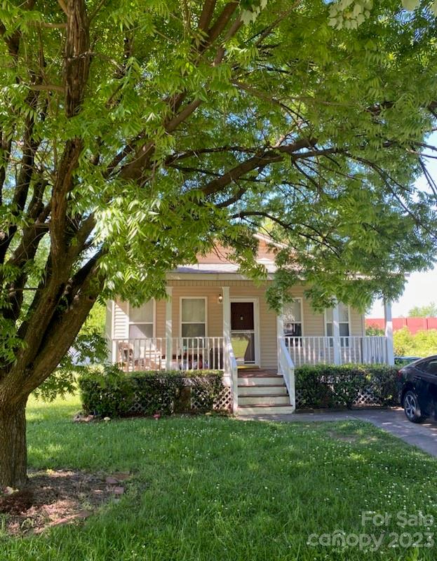 Property image 2 at 1209 Polk Street, Charlotte, NC 28206