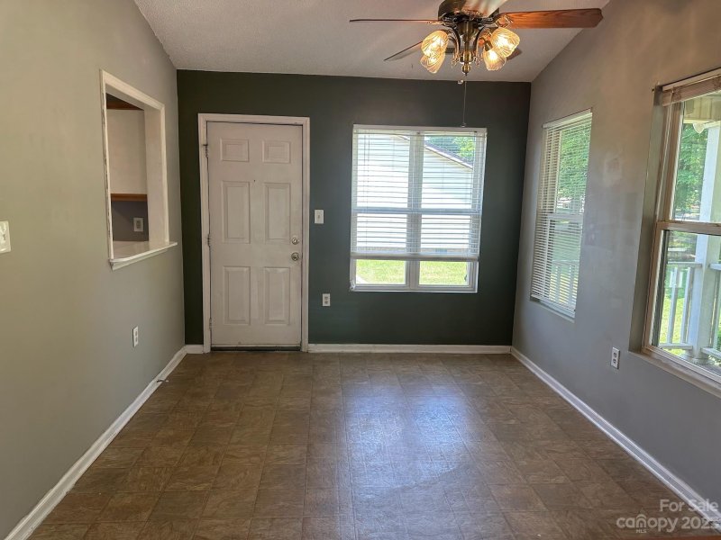 Property image 3 at 1209 Polk Street, Charlotte, NC 28206