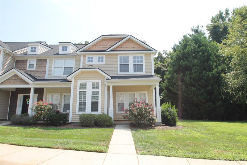 295 Hancock Union Lane