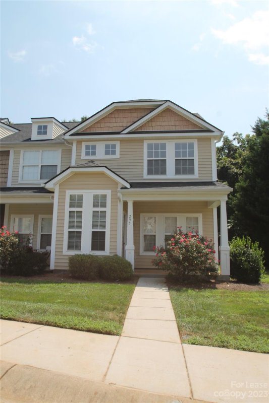 Property image 2 at 295 Hancock Union Lane, Rock Hill, SC 29732