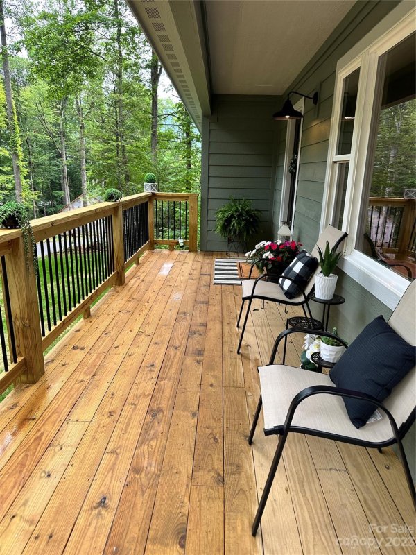 Property image 2 at 515 Twinbrook Lane, Maggie Valley, NC 28751