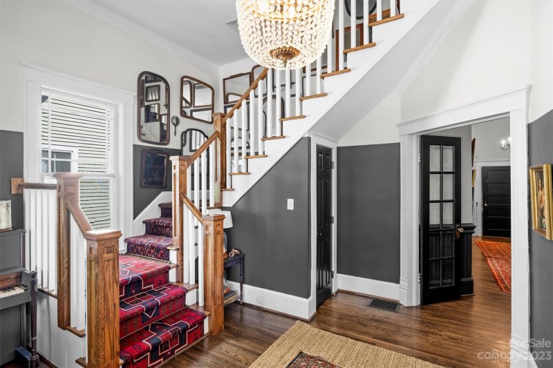 Property image 3 at 49 Nw Franklin Avenue, Concord, NC 28025