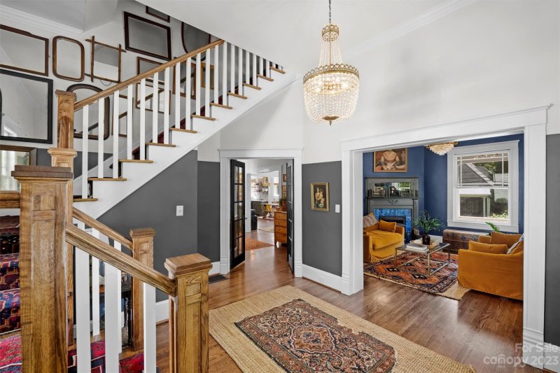 Property image 5 at 49 Nw Franklin Avenue, Concord, NC 28025