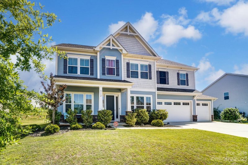 Property image 2 at 6732 Lennox Street, Indian Land, SC 29707