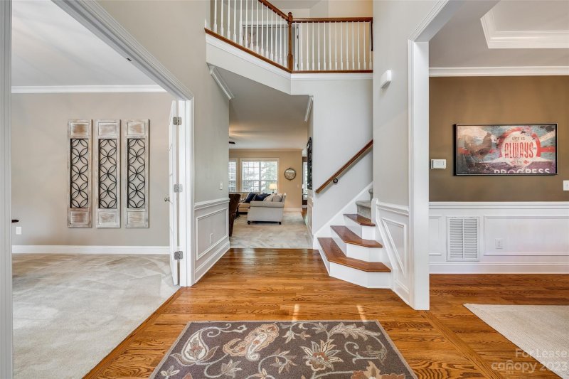 Property image 4 at 675 Wisteria Walk Way, Fort Mill, SC 29715