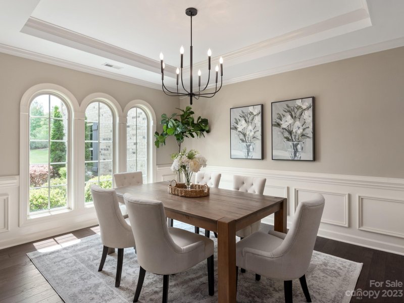 Property image 5 at 2505 Twinberry Lane, Waxhaw, NC 28173