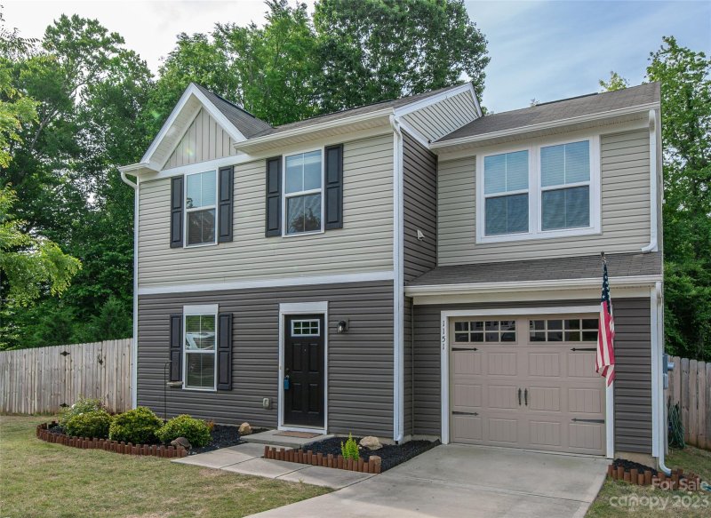 1151 Tangle Ridge Drive