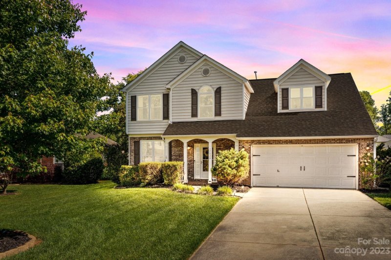 Property image 2 at 17028 Stinson Avenue, Huntersville, NC 28078