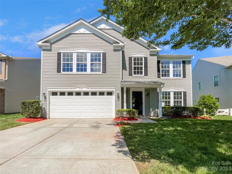 2098 Durand Road