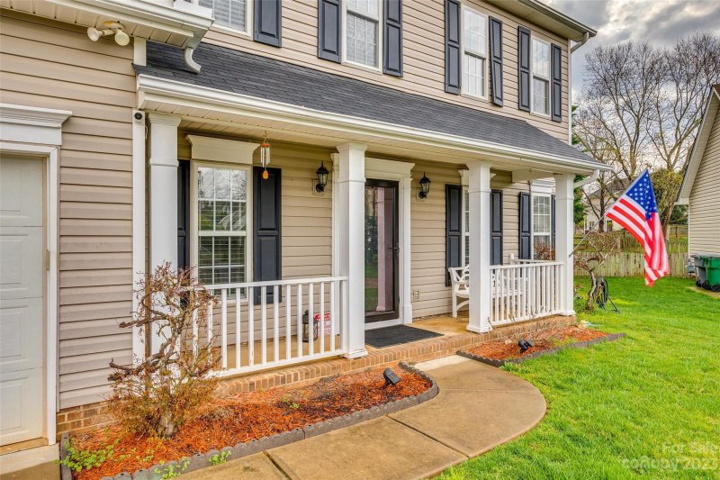 Property image 2 at 11712 Kilpatrick Lane, Charlotte, NC 28277