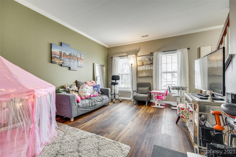 Property image 4 at 11712 Kilpatrick Lane, Charlotte, NC 28277