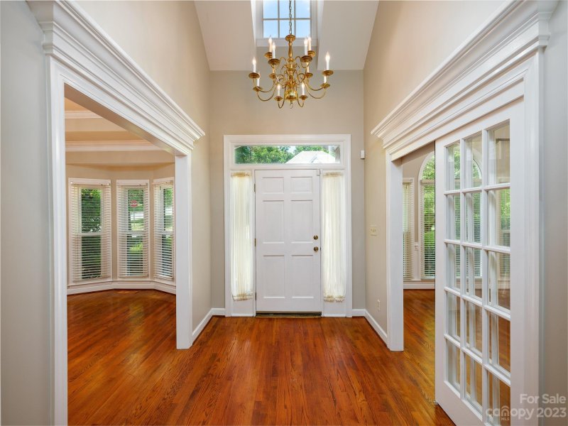 Property image 2 at 3557 Talwyn Court, Charlotte, NC 28269