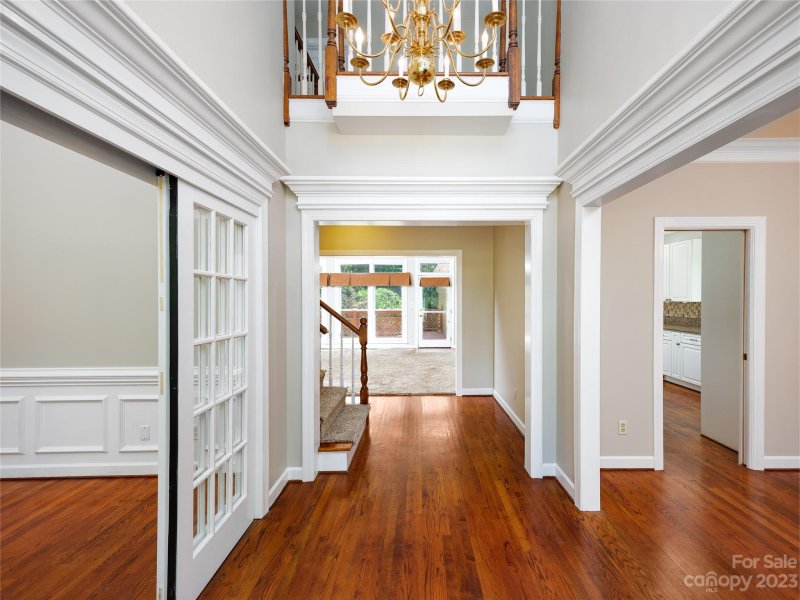 Property image 3 at 3557 Talwyn Court, Charlotte, NC 28269