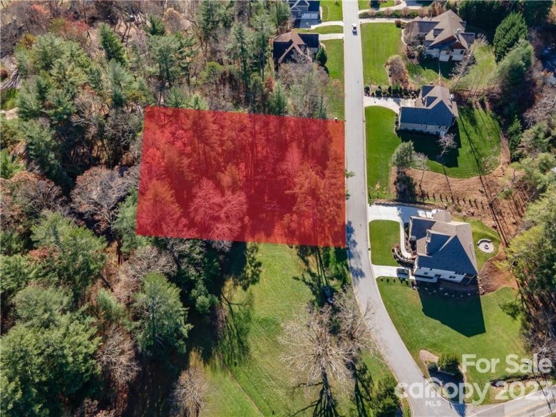 Property image 2 at 12 King Heights Drive, Fletcher, NC 28732