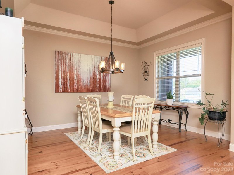 Property image 5 at 109 Bluff Meadow Lane, Mooresville, NC 28115