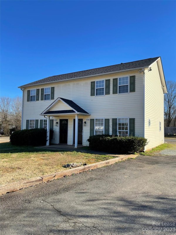 Property image 3 at 610 Piper Court, Wingate, NC 28174