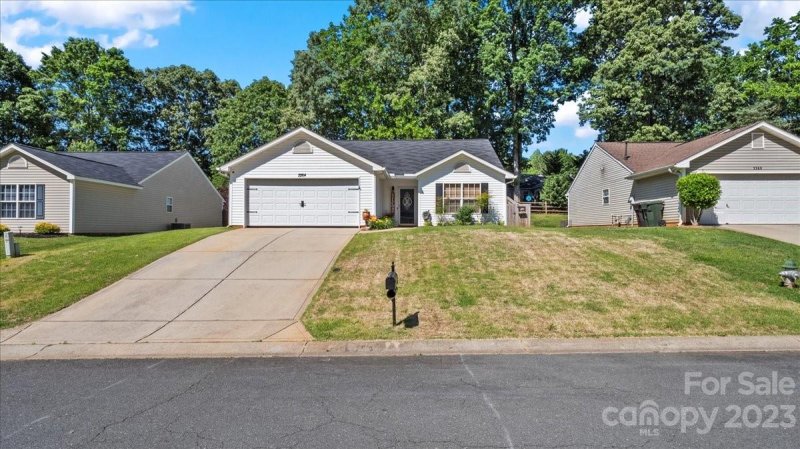 Property image 2 at 2264 Mancke Drive, Rock Hill, SC 29732