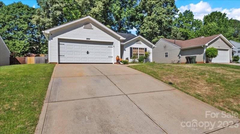 Property image 3 at 2264 Mancke Drive, Rock Hill, SC 29732