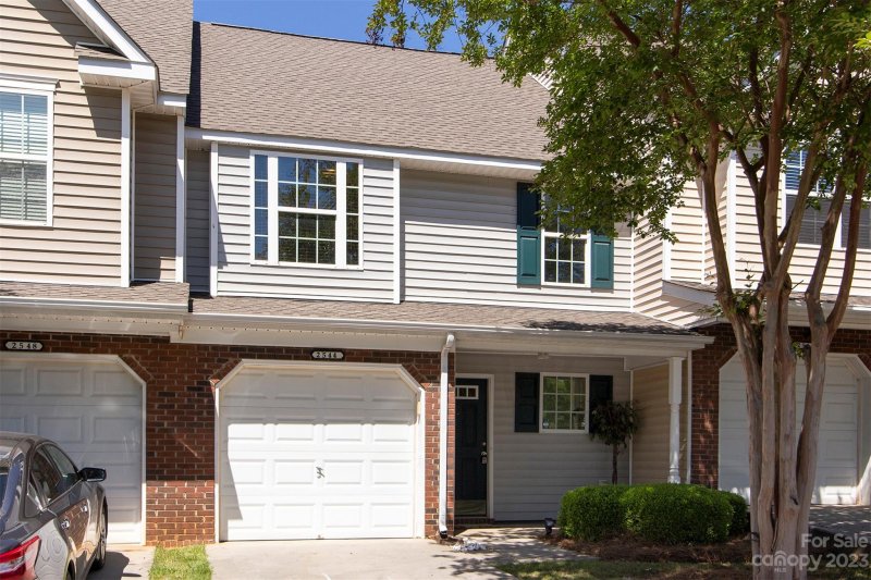 Property image 2 at 2544 Brackley Place, Concord, NC 28027