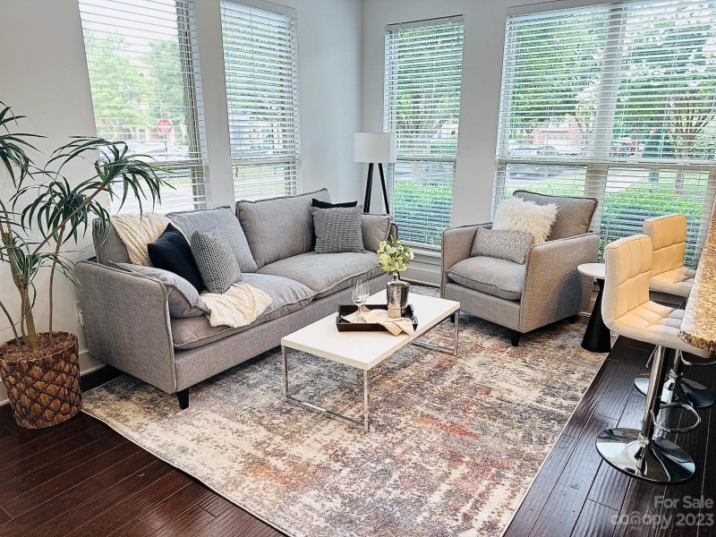 Property image 3 at 939 Warren Burgess Lane, Charlotte, NC 28205