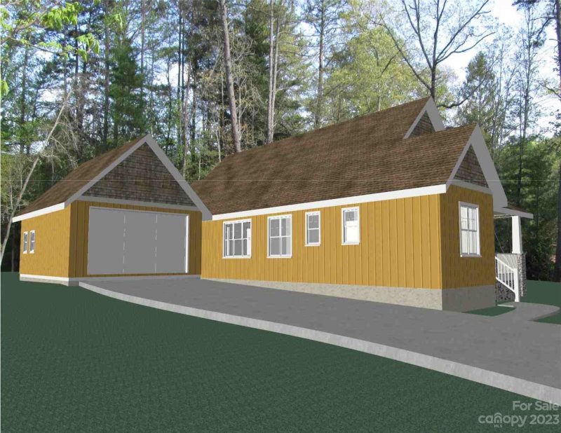 Property image 2 at Lots 18 And 19 Cadence Circle, Brevard, NC 28712