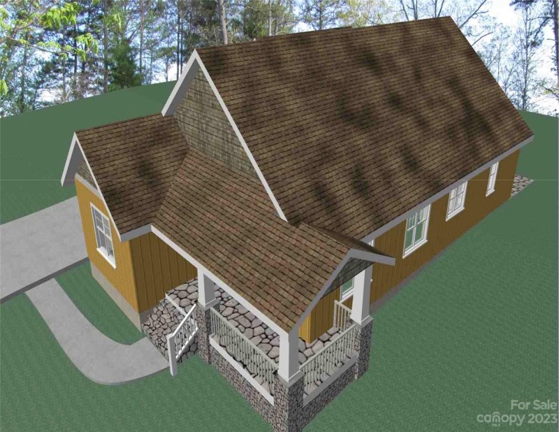 Property image 3 at Lots 18 And 19 Cadence Circle, Brevard, NC 28712