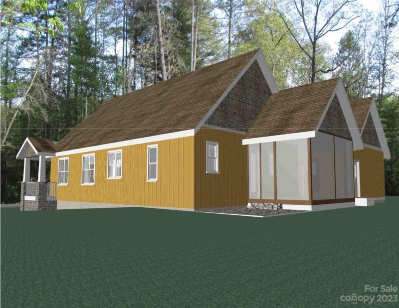 Property image 4 at Lots 18 And 19 Cadence Circle, Brevard, NC 28712