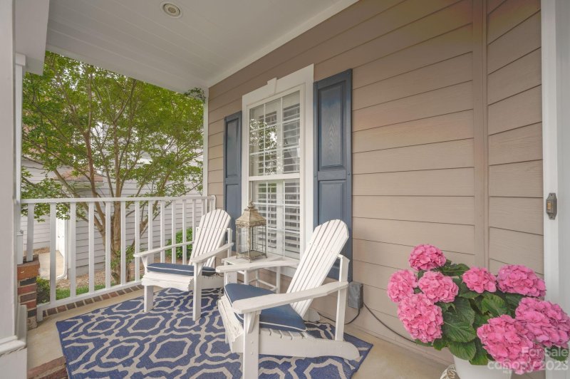 Property image 2 at 17011 Bridgeton Lane, Huntersville, NC 28078