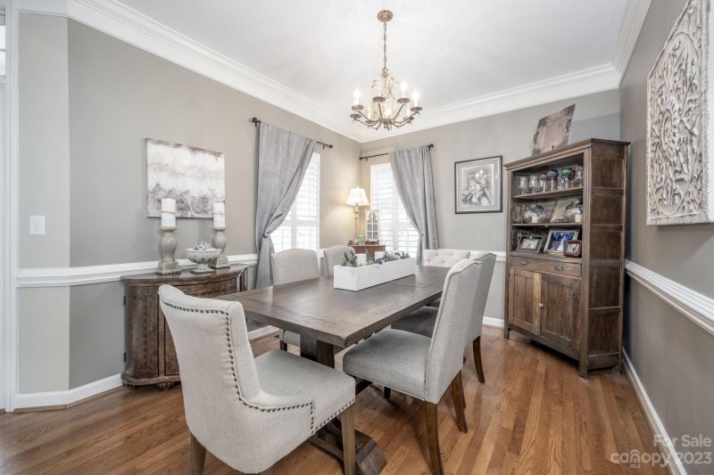 Property image 3 at 17011 Bridgeton Lane, Huntersville, NC 28078