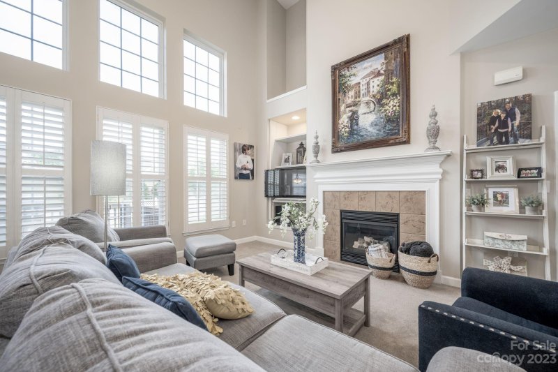 Property image 4 at 17011 Bridgeton Lane, Huntersville, NC 28078