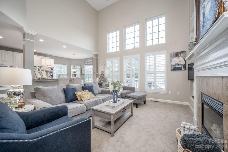 Property image 5 at 17011 Bridgeton Lane, Huntersville, NC 28078