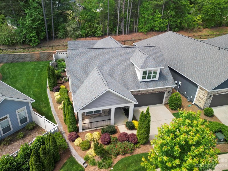 Property image 3 at 14909 Dewpoint Place, Huntersville, NC 28078