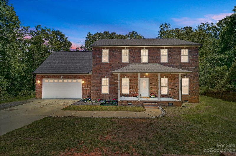 Property image 2 at 84 Mcarthur Avenue, Concord, NC 28025