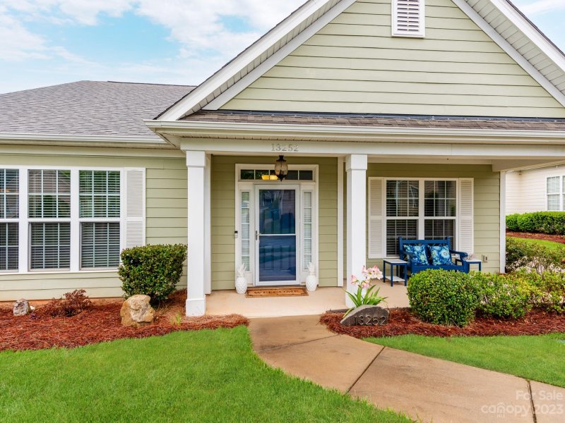 Property image 3 at 13252 Old Compton Court, Pineville, NC 28134