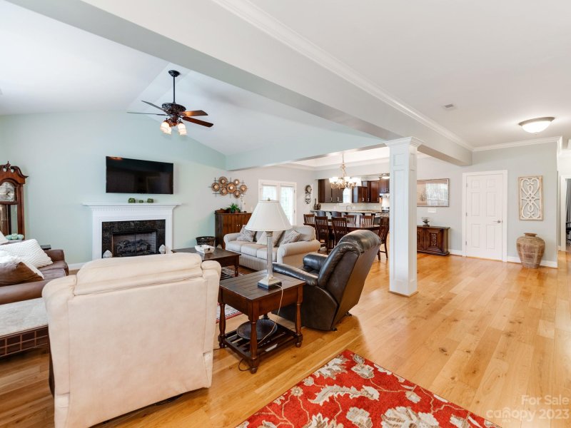 Property image 4 at 13252 Old Compton Court, Pineville, NC 28134
