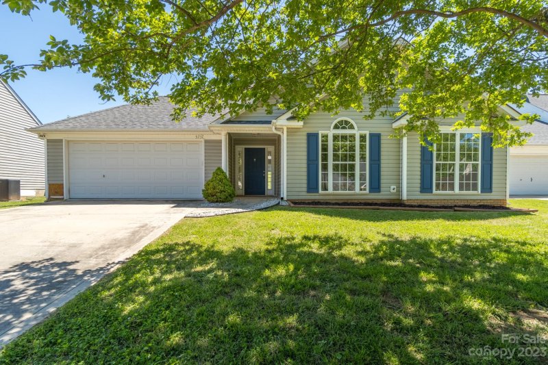 5737 Spring Gate Court