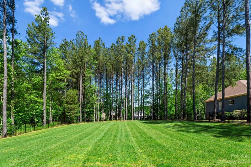 Property image 2 at 200 Winding Forest Drive, Troutman, NC 28166