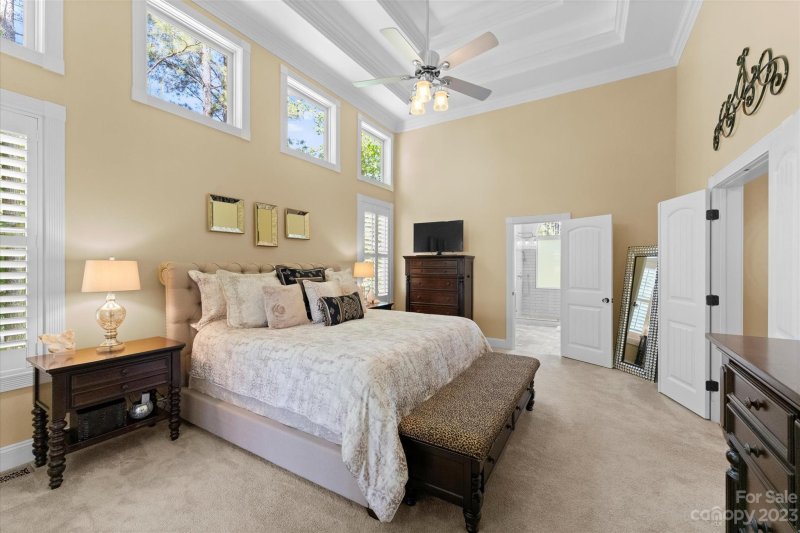 Property image 4 at 200 Winding Forest Drive, Troutman, NC 28166