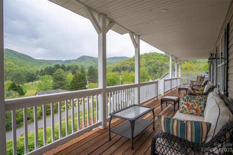 Property image 3 at 791 Mill Creek Road, Franklin, NC 28734