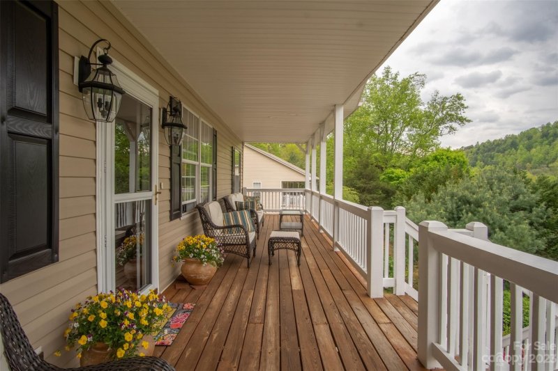 Property image 4 at 791 Mill Creek Road, Franklin, NC 28734