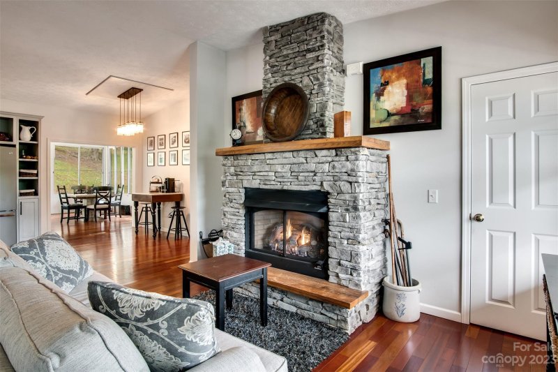 Property image 5 at 791 Mill Creek Road, Franklin, NC 28734