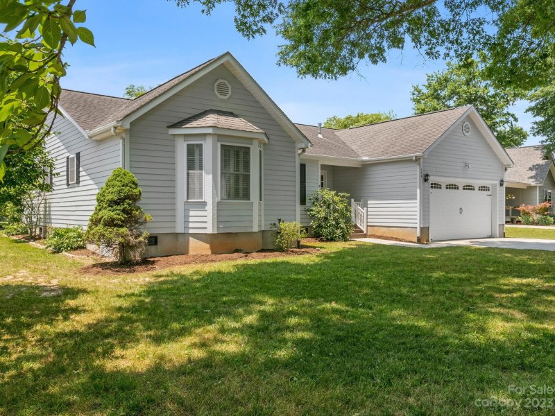 Property image 2 at 179 Kingfisher Lane, Mills River, NC 28759