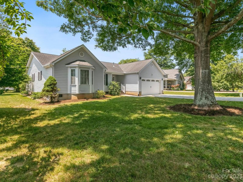 Property image 3 at 179 Kingfisher Lane, Mills River, NC 28759