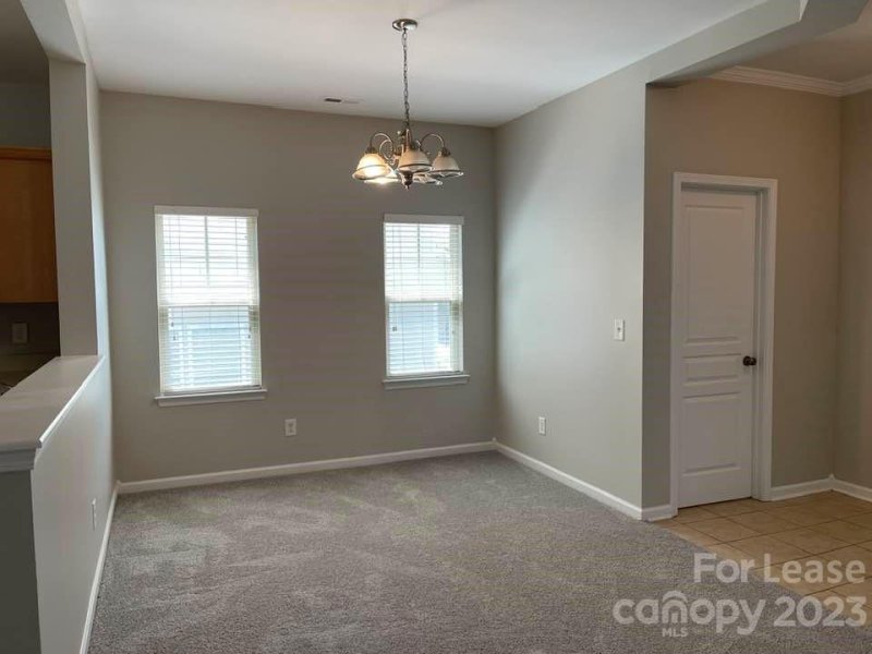 Property image 4 at 12533 Druids Glen Drive, Pineville, NC 28134