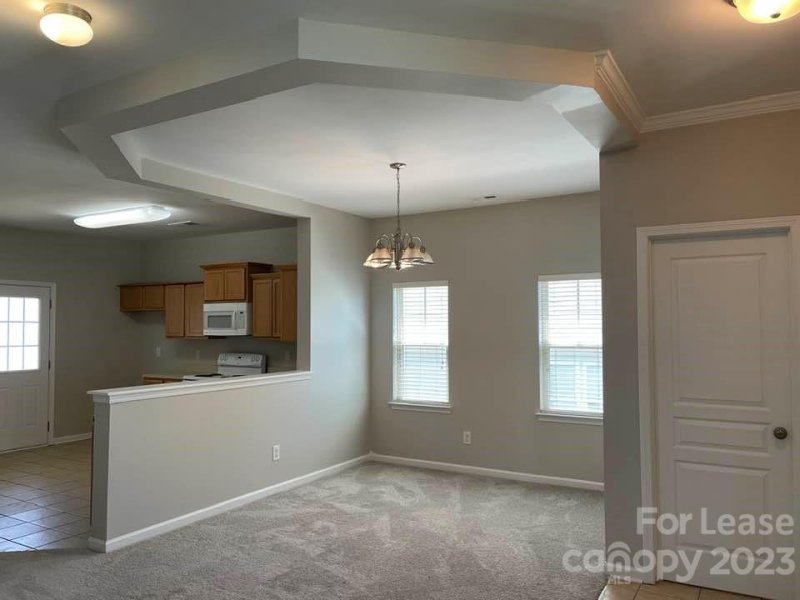 Property image 5 at 12533 Druids Glen Drive, Pineville, NC 28134