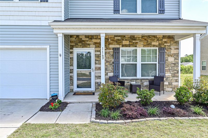 Property image 2 at 1169 Whitehall Hill Road, York, SC 29745